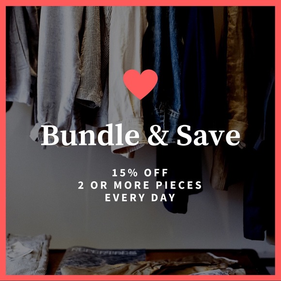 LOFT NWT Navy Gold Stitched Sweatshirt - Picture 6 of 6